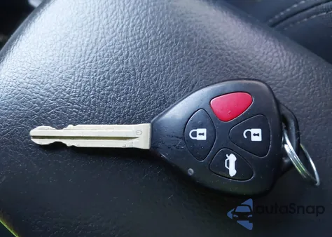 2012 Toyota Corolla S from USA, damaged, VIN 2T1BU4EE2CC906458